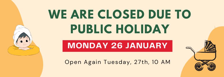 Public Holiday